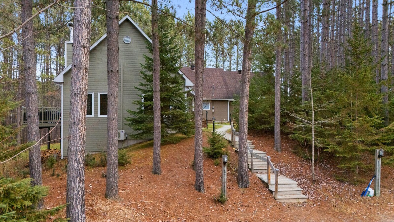 Photo of Outdoor in Mont-Tremblant