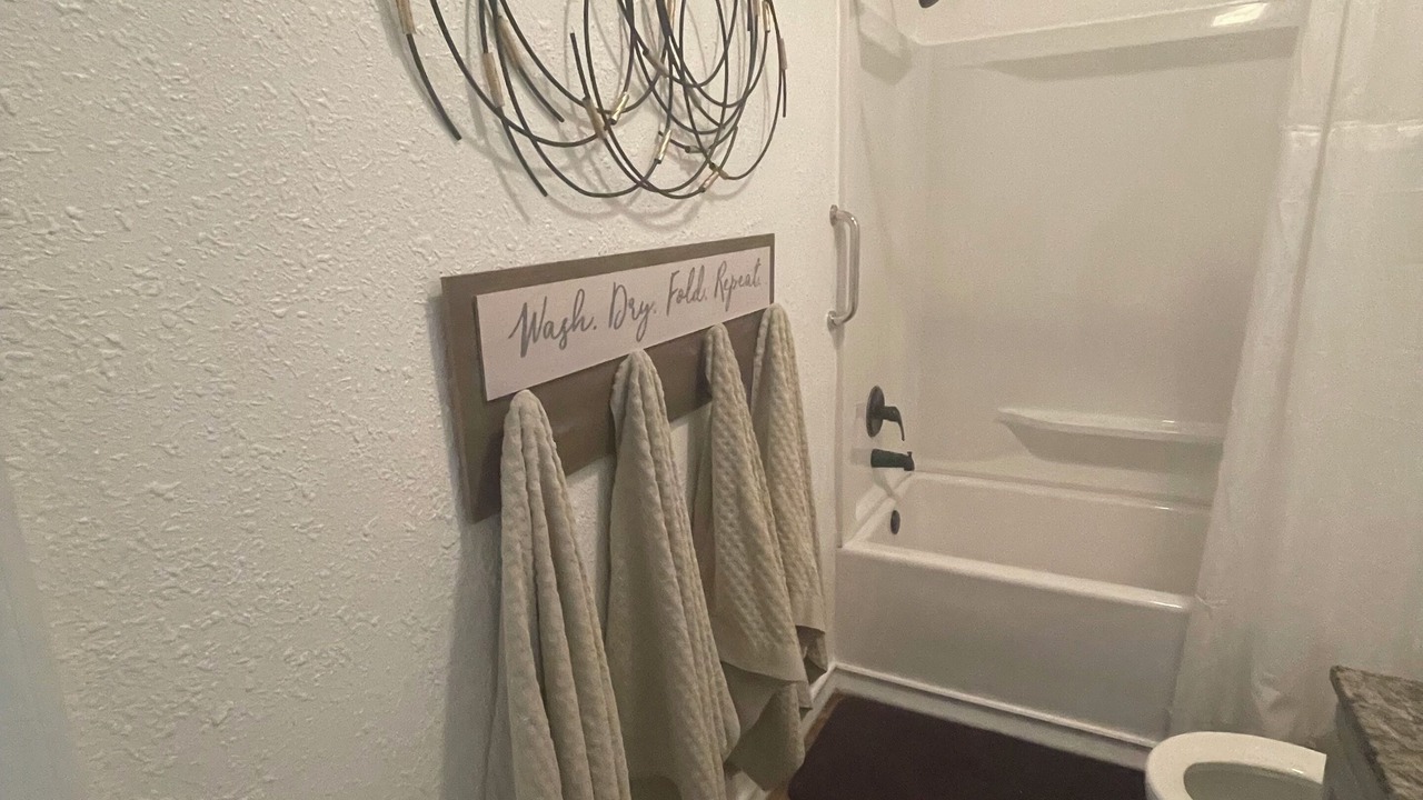 Photo of Bathroom in Walnut Street