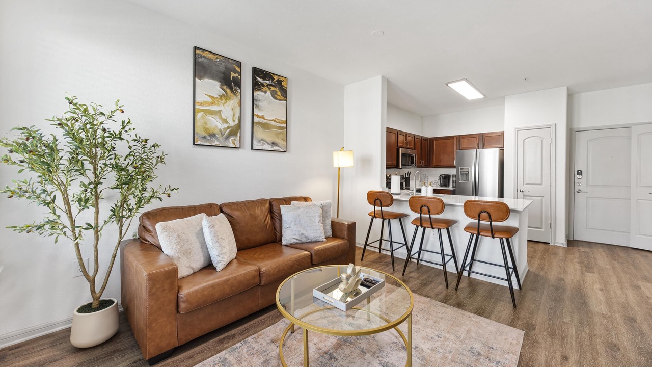 Photo of Livingroom in Frisco