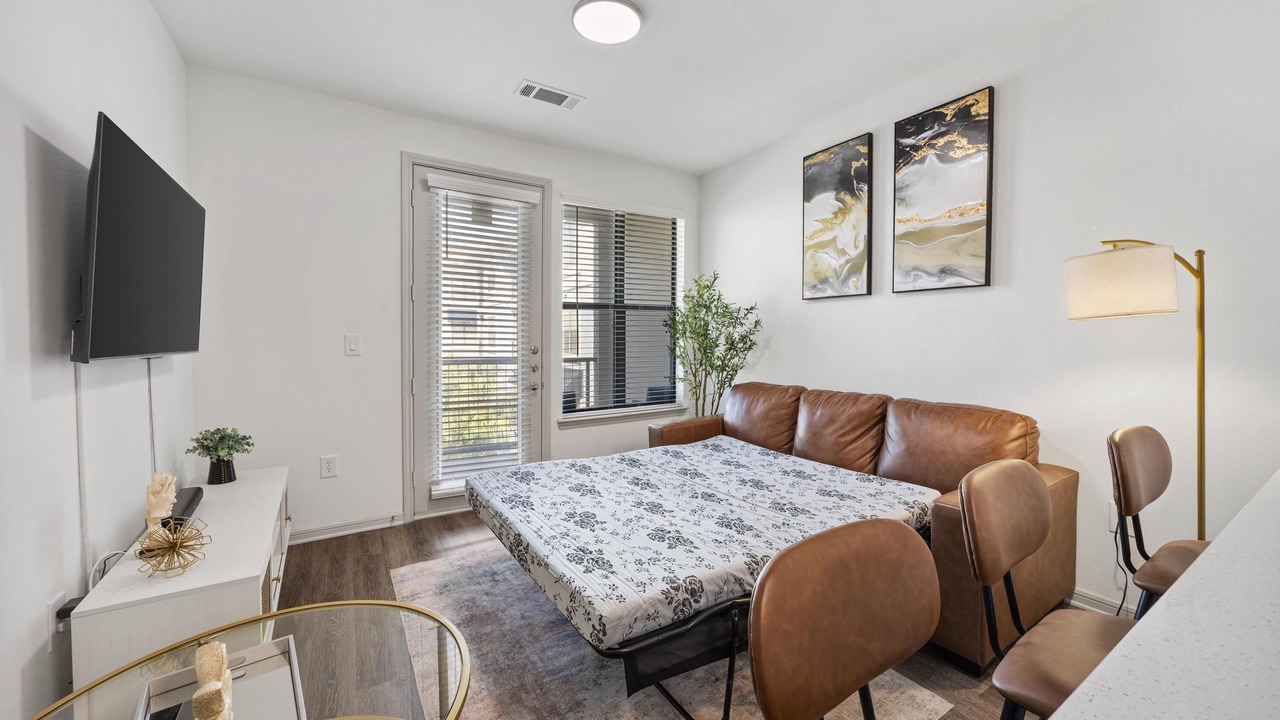 Photo of Bedroom in Frisco