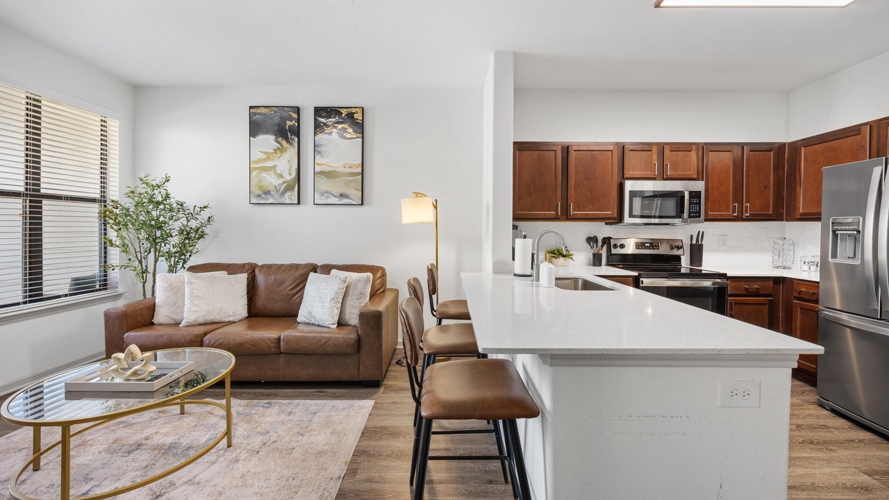 Photo of Kitchen in Frisco