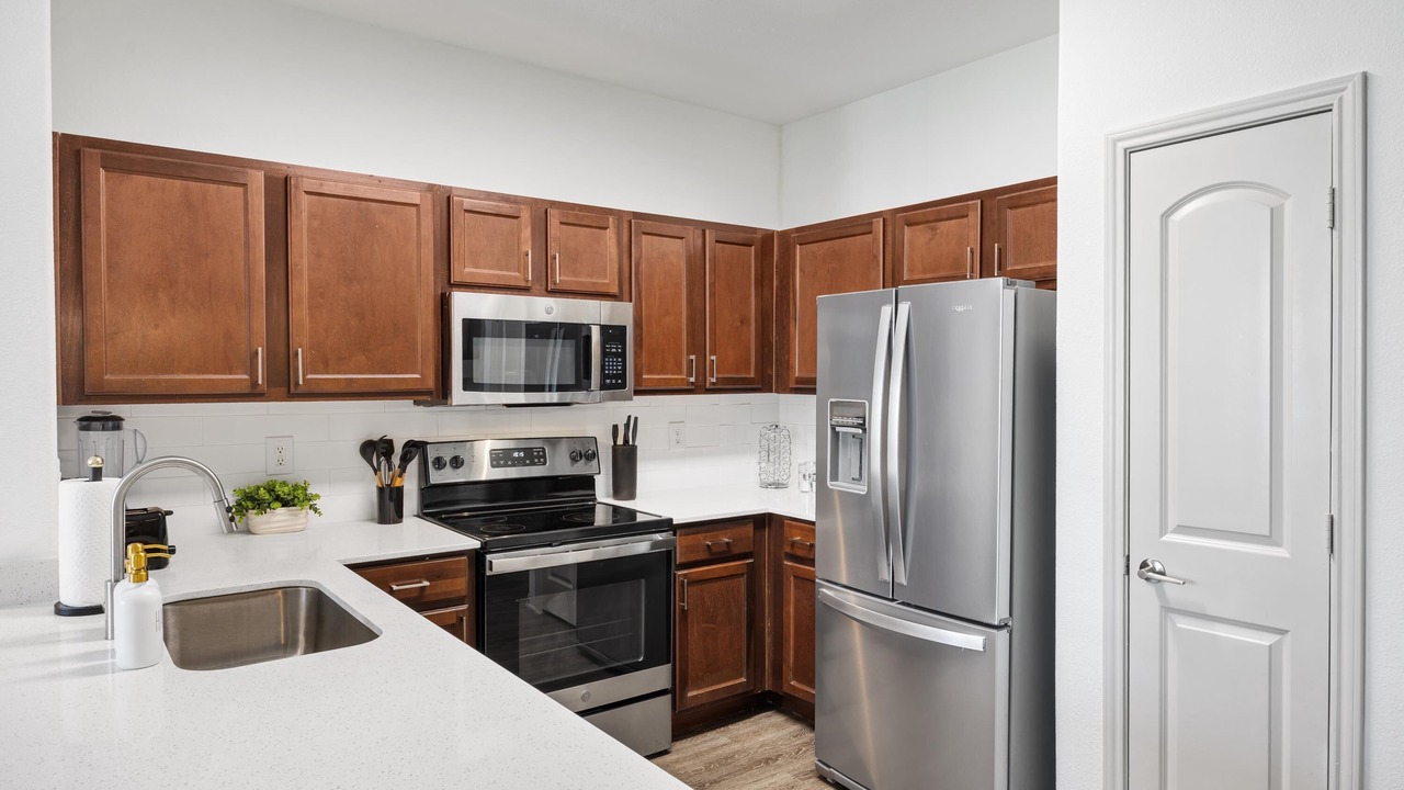 Photo of Kitchen in Frisco
