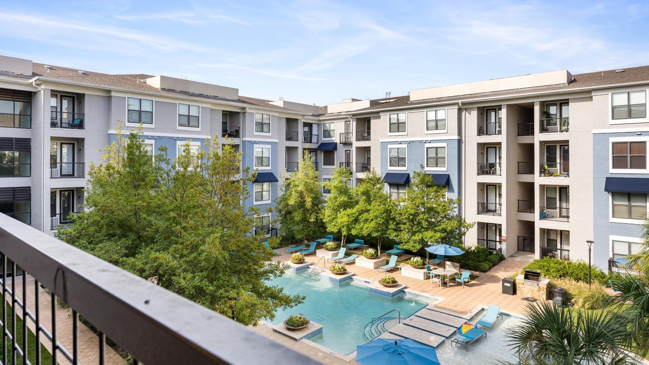 Photo of Outdoor in Frisco