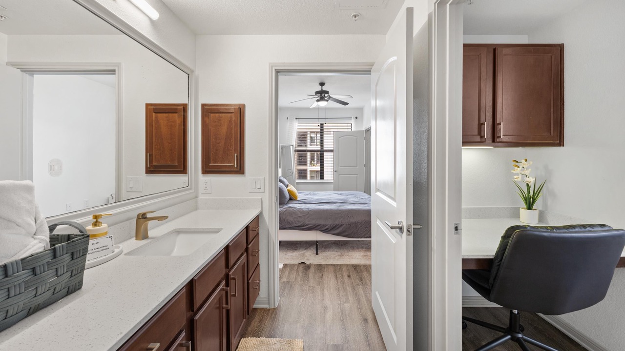 Photo of Bedroom in Frisco