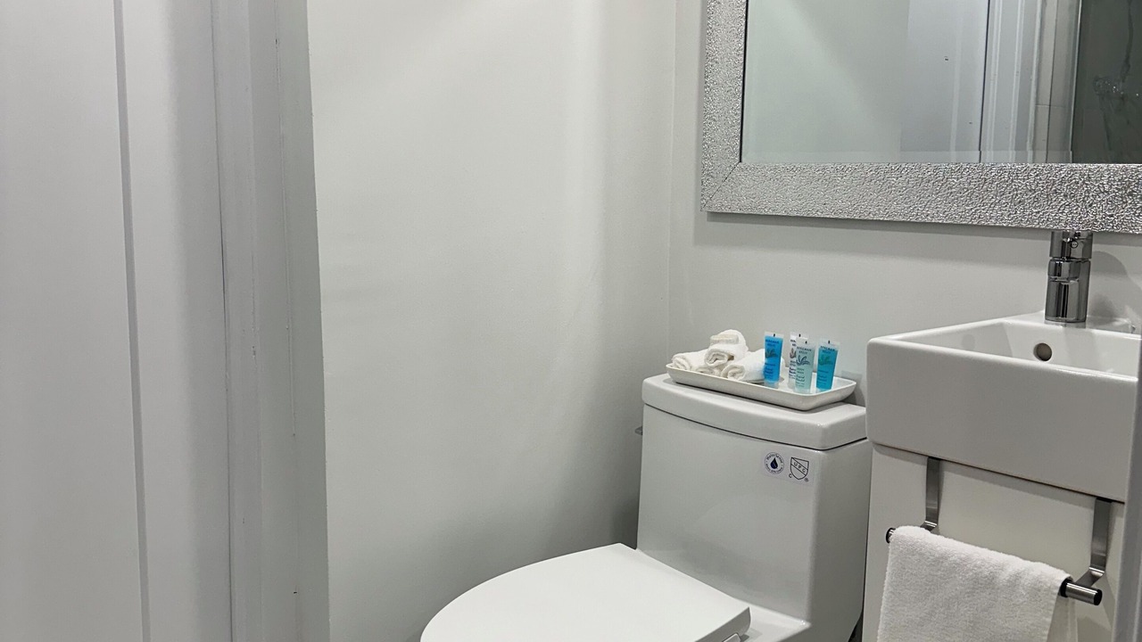Photo of Bathroom in Ottawa Division