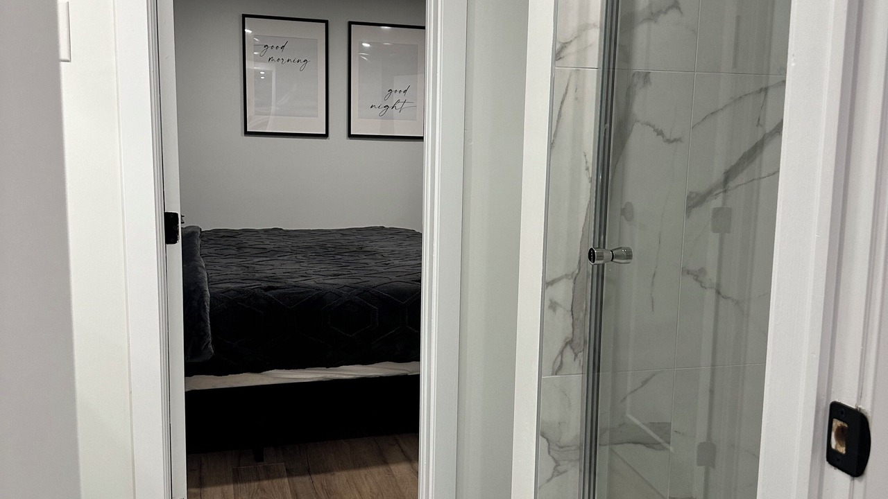 Photo of Bedroom in Ottawa Division