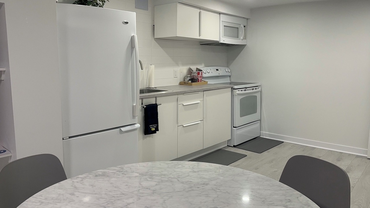 Photo of Kitchen in Ottawa Division