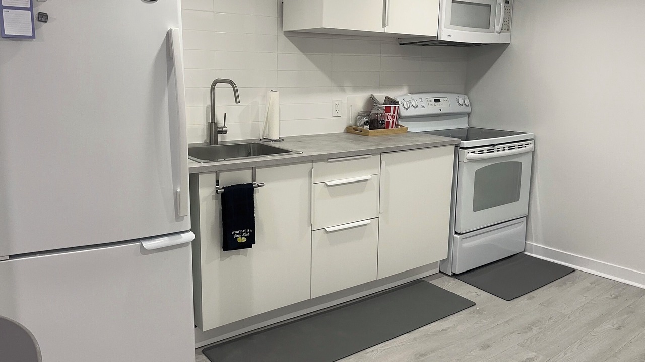 Photo of Kitchen in Ottawa Division