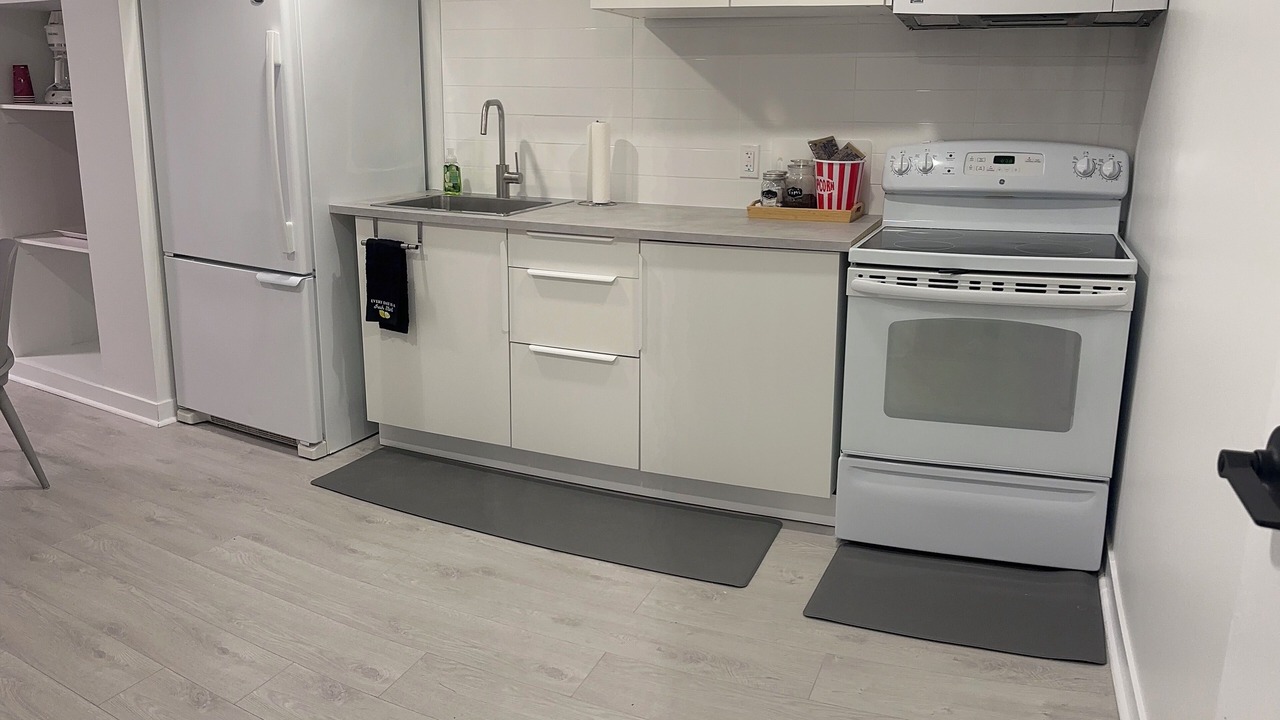 Photo of Kitchen in Ottawa Division