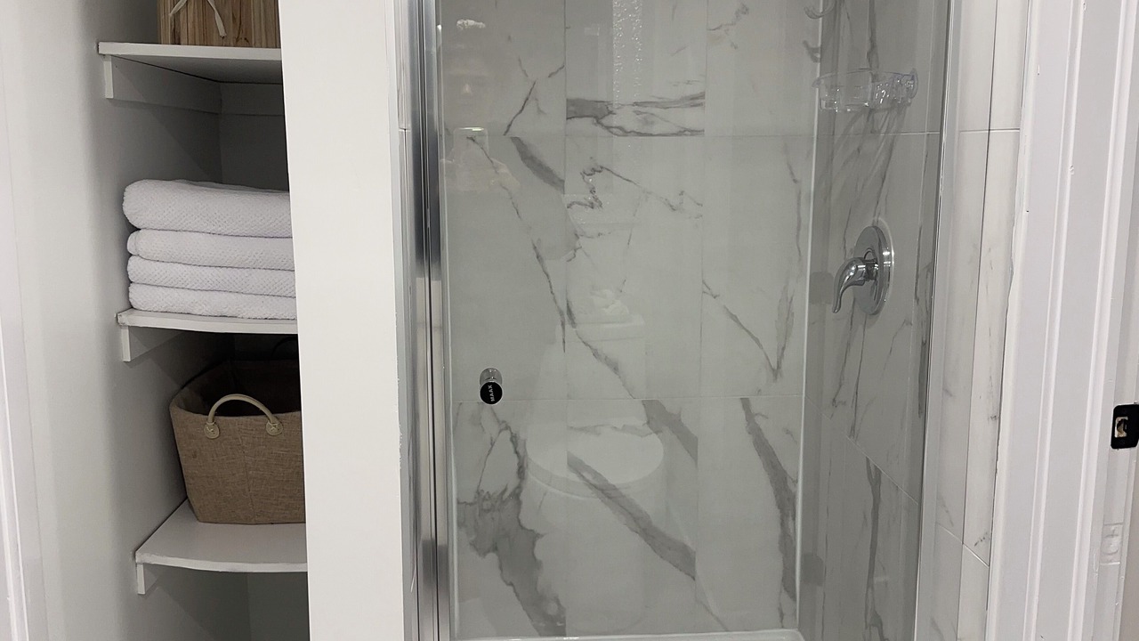 Photo of Bathroom in Ottawa Division