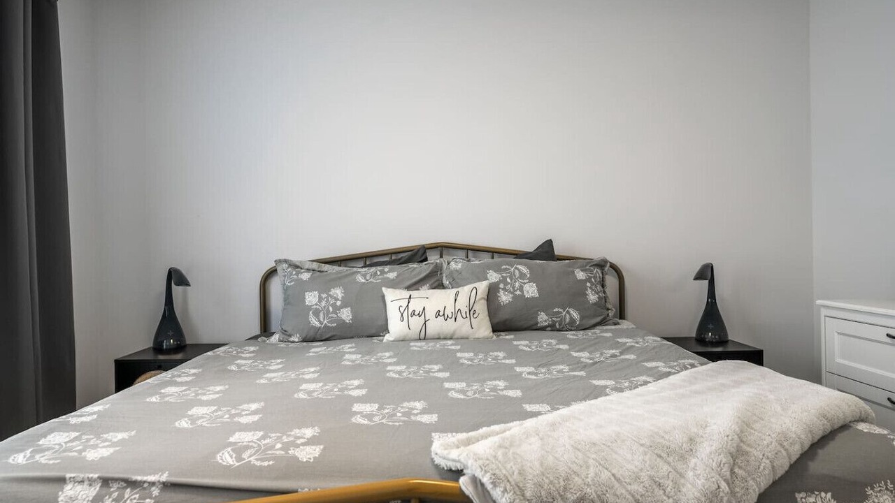 Photo of Bathroom in Southeast Calgary