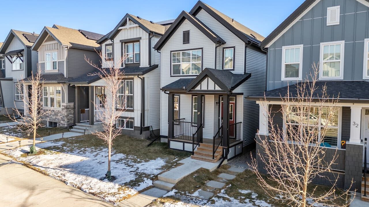 Photo of Outdoor in Southeast Calgary