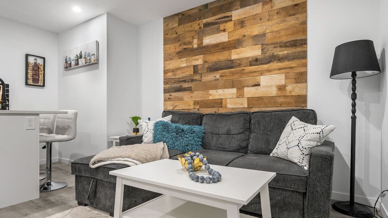 Photo of Bedroom in Southeast Calgary