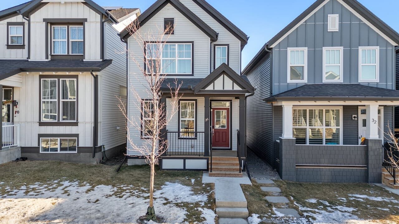 Photo of Outdoor in Southeast Calgary