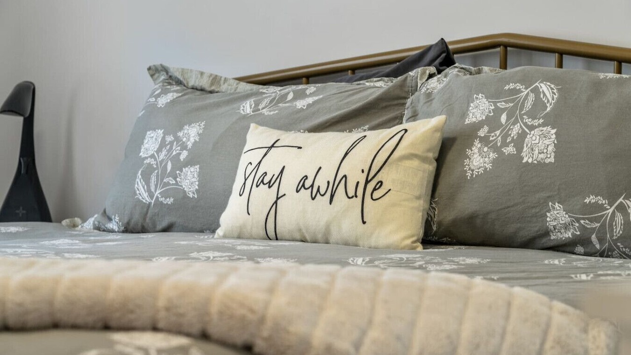 Photo of Bathroom in Southeast Calgary