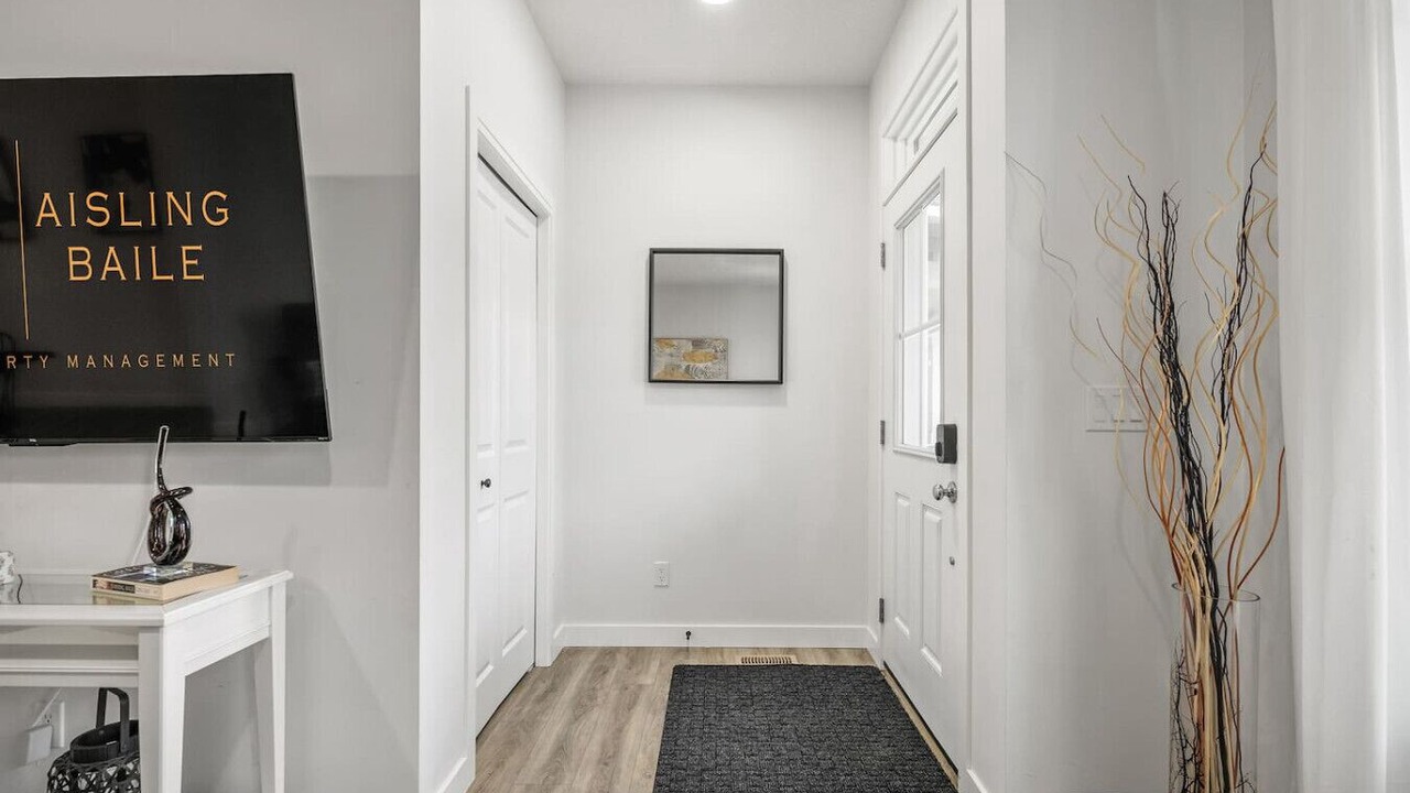 Photo of Bedroom in Southeast Calgary