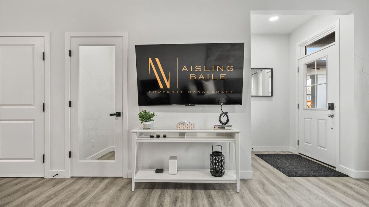 Photo of Bedroom in Southeast Calgary