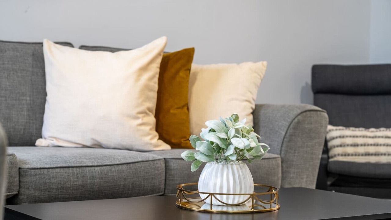 Photo of Bedroom in Southeast Calgary