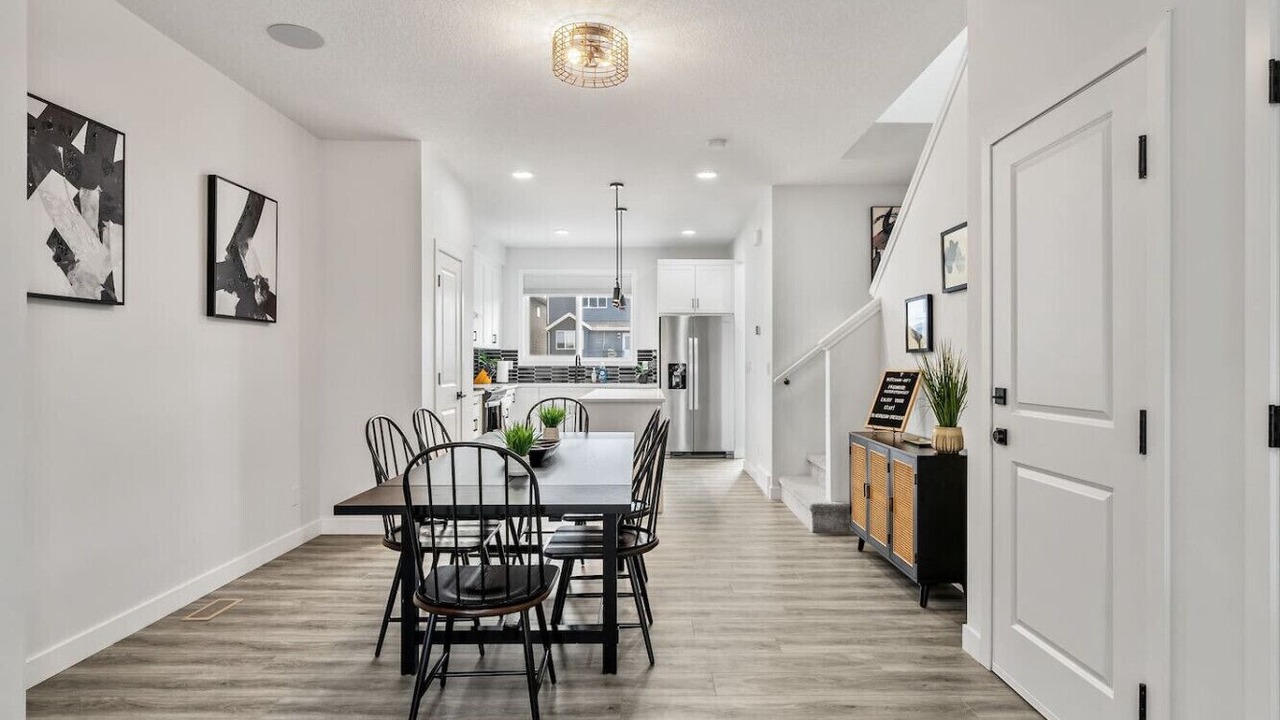 Photo of Others in Southeast Calgary