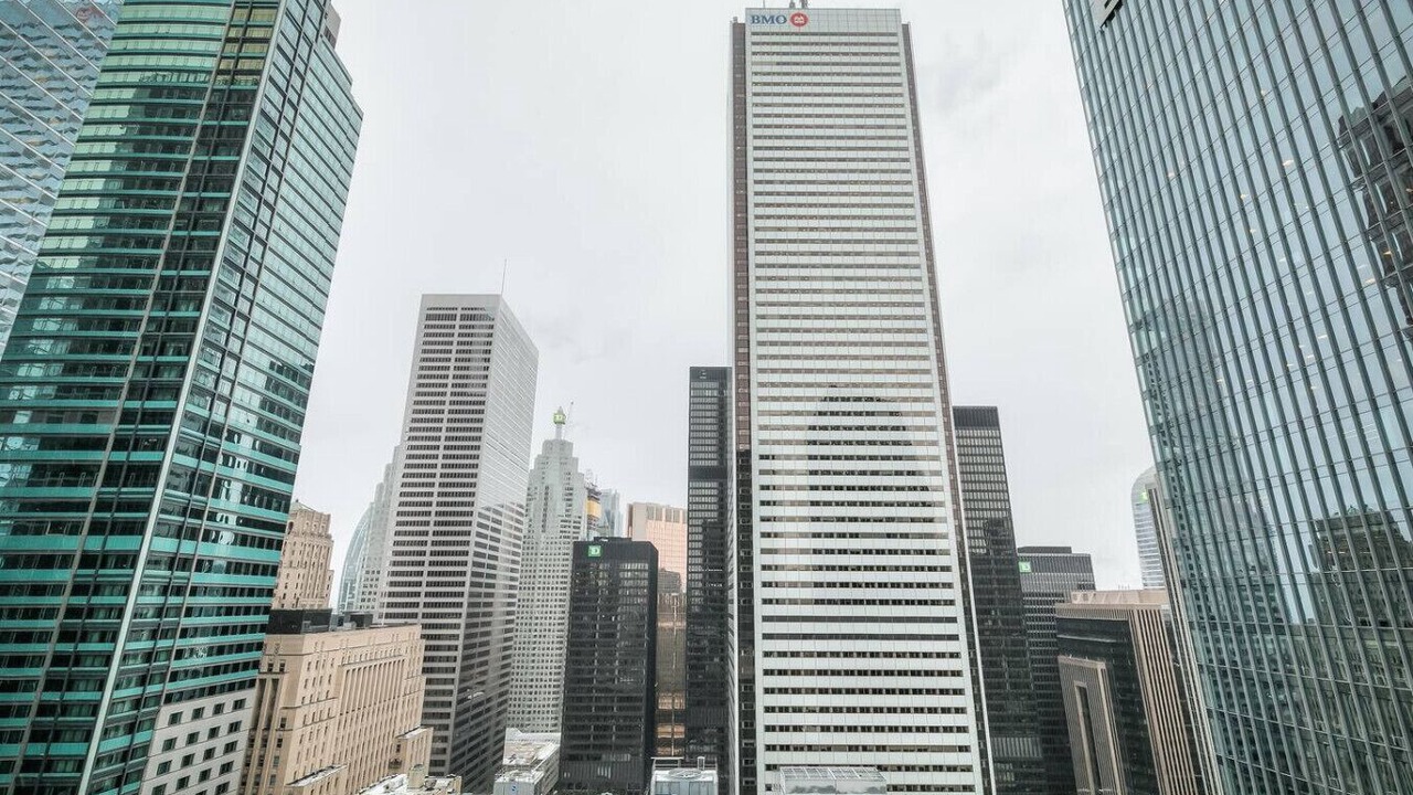 Photo of Others in Financial District
