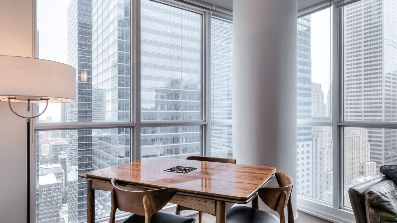 Photo of Others in Financial District