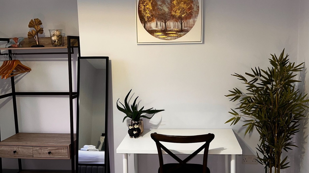 Photo of Bedroom in Evelyn