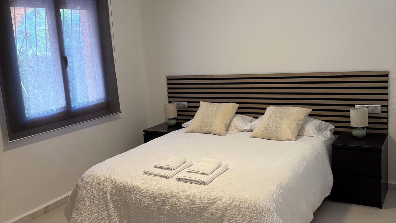 Photo of Bedroom in San Luis