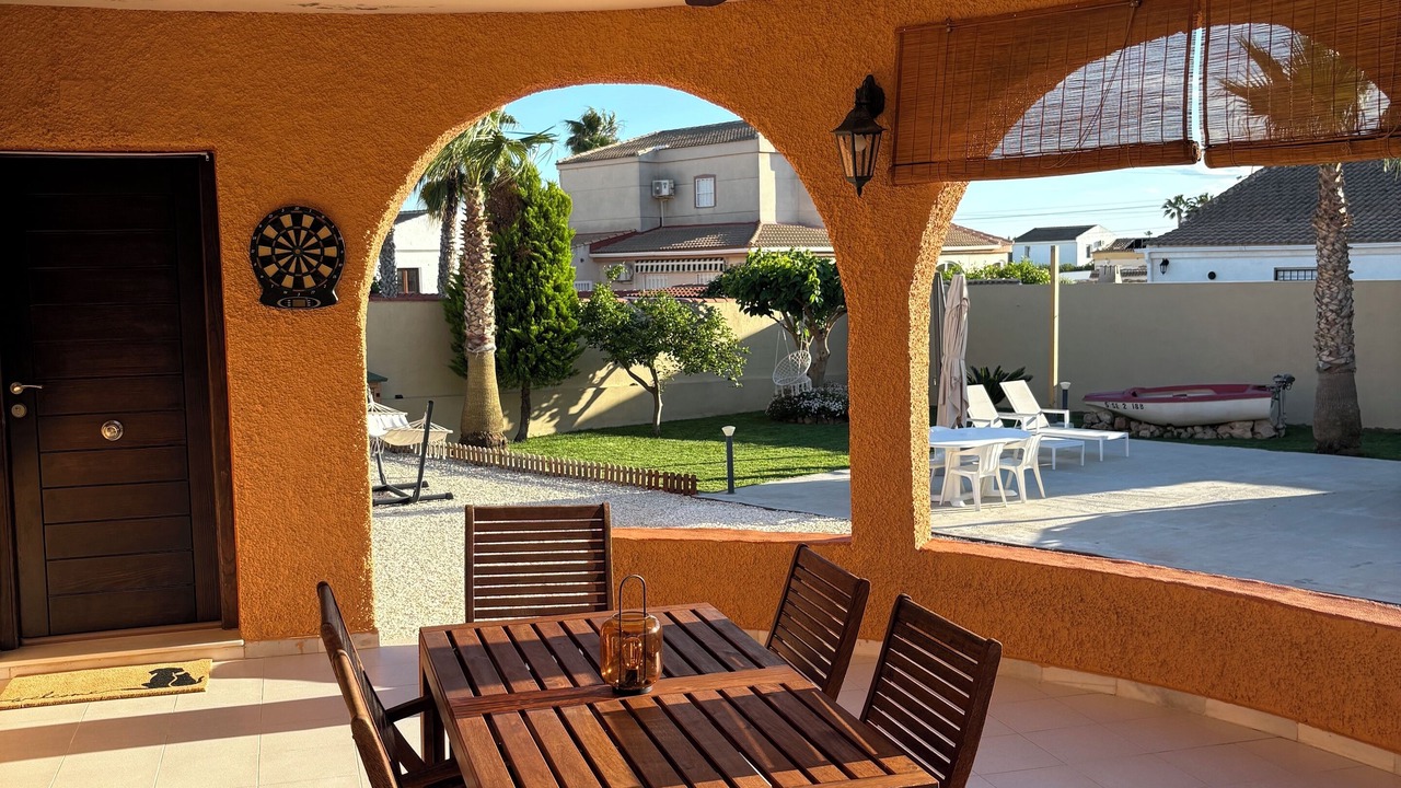 Photo of Outdoor in San Luis
