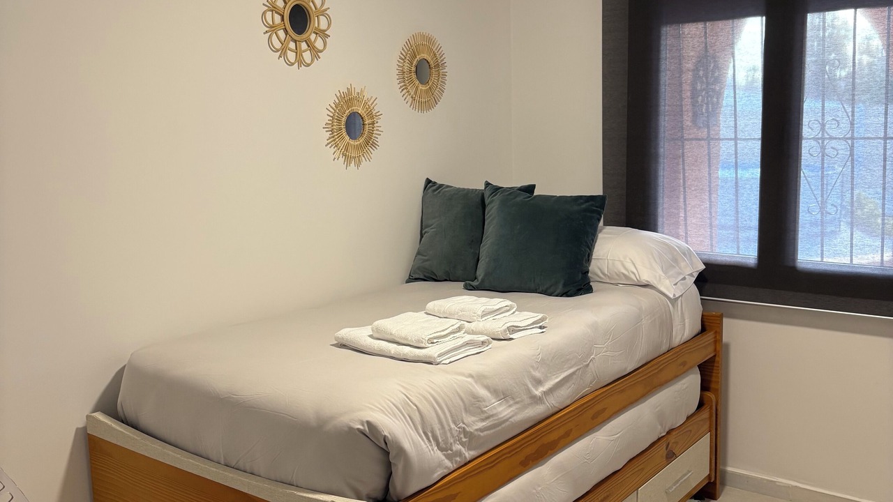Photo of Bedroom in San Luis