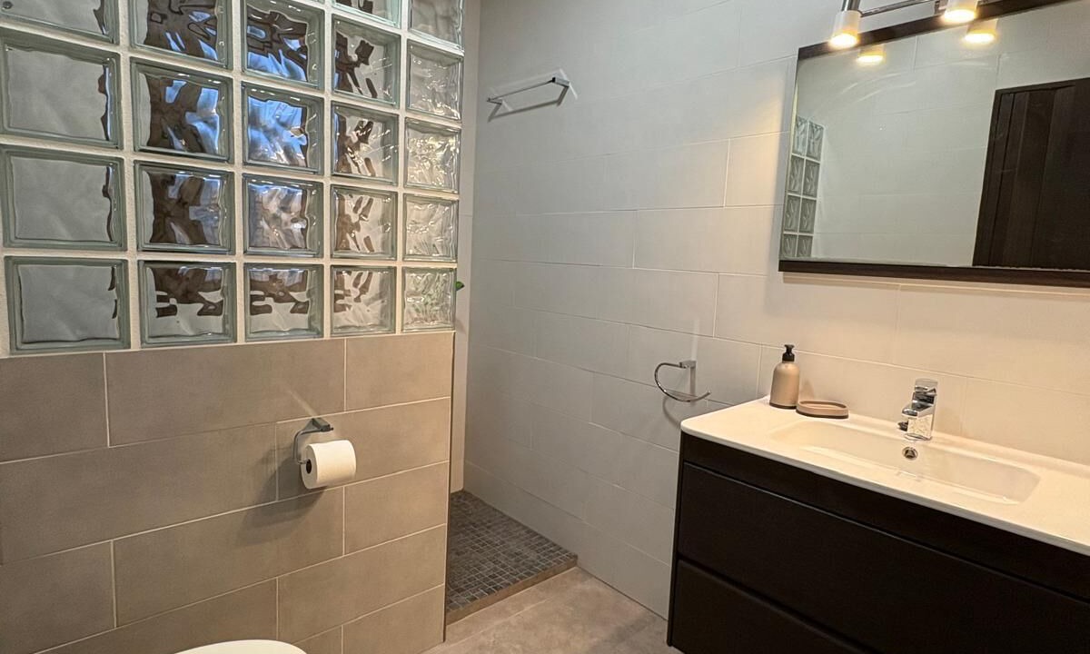 Photo of Bathroom in San Luis
