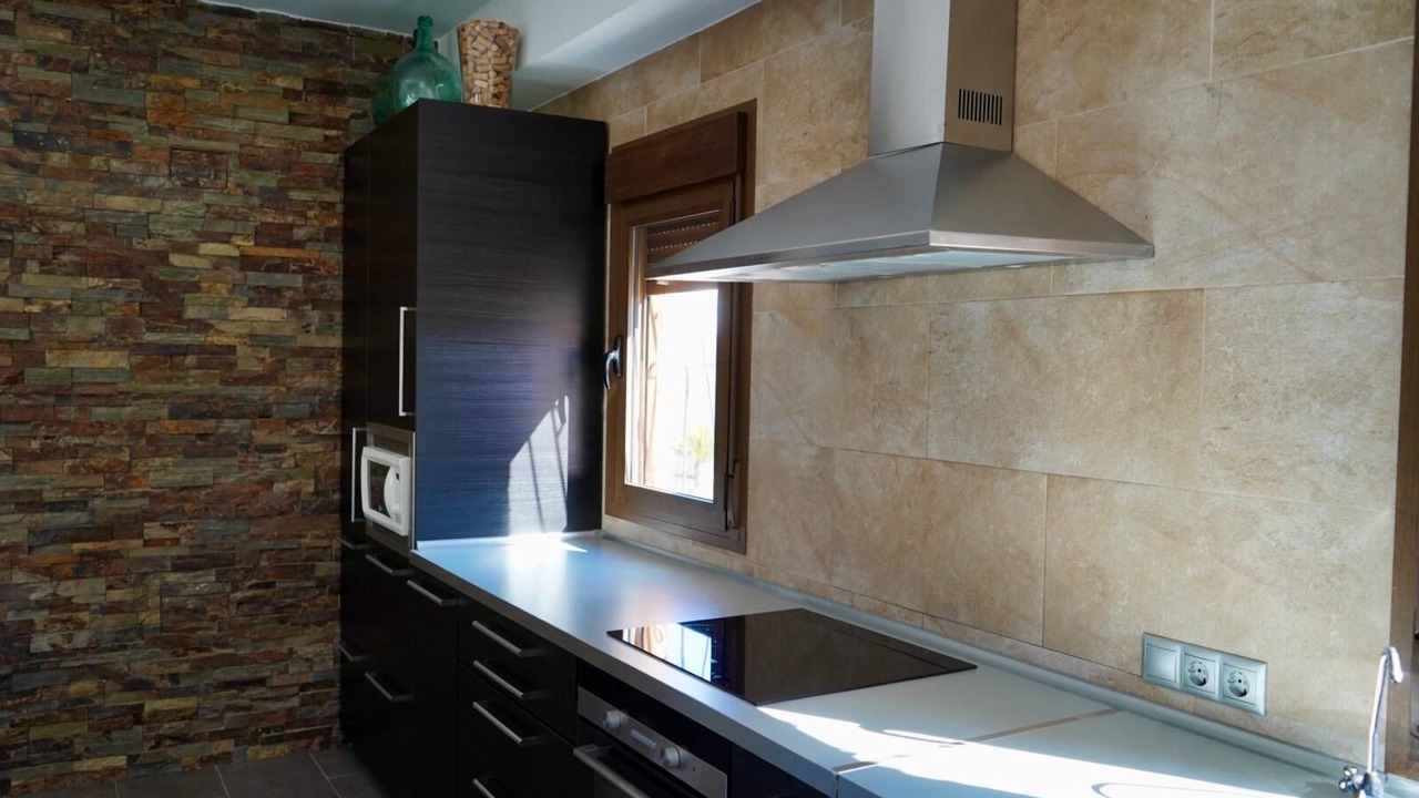 Photo of Kitchen in San Luis