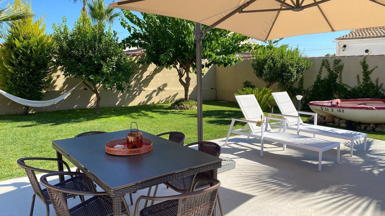 Photo of Outdoor in San Luis