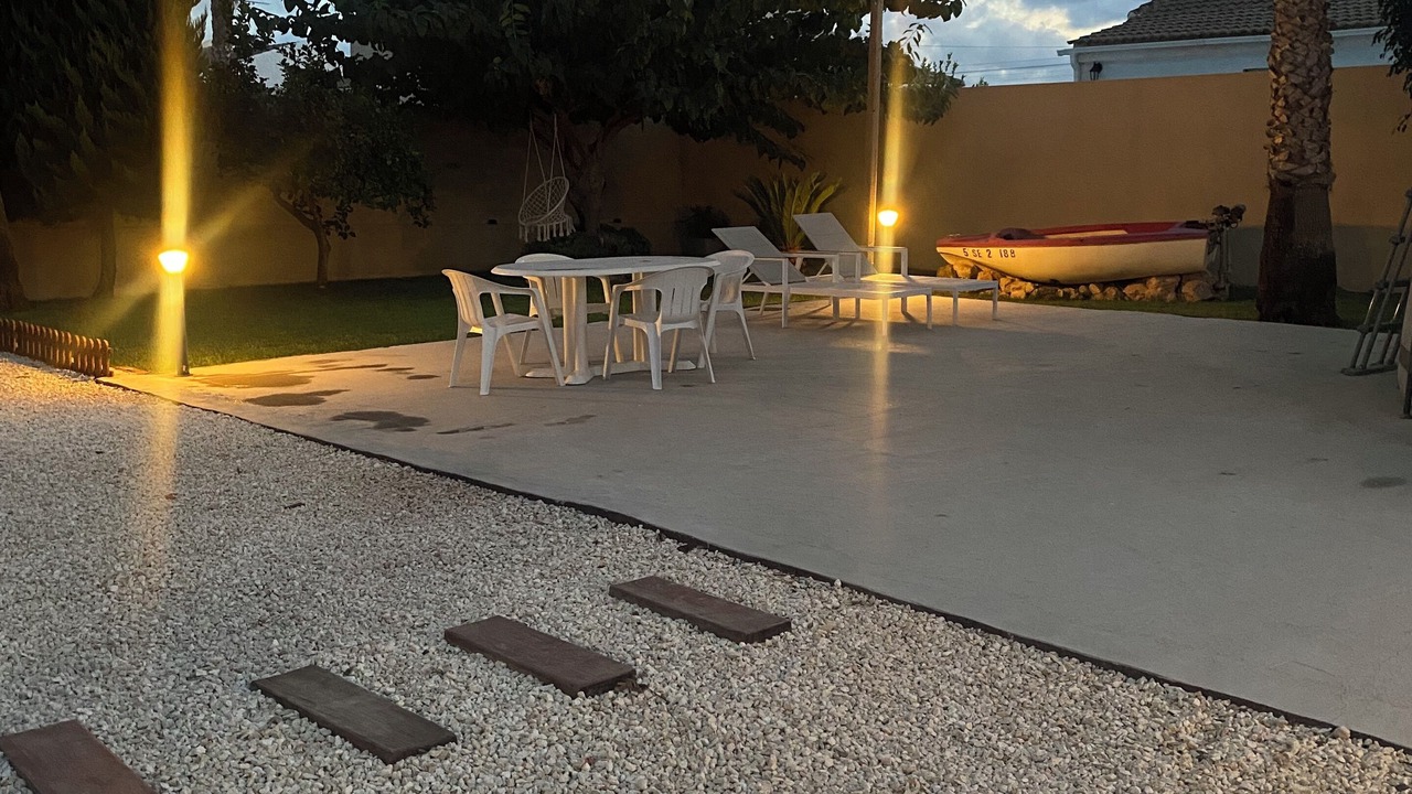 Photo of Outdoor in San Luis