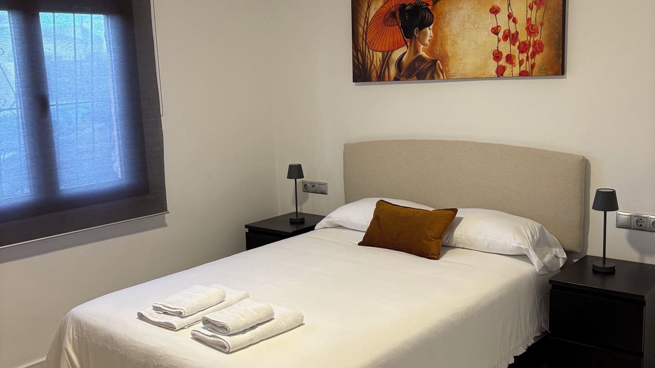 Photo of Bedroom in San Luis