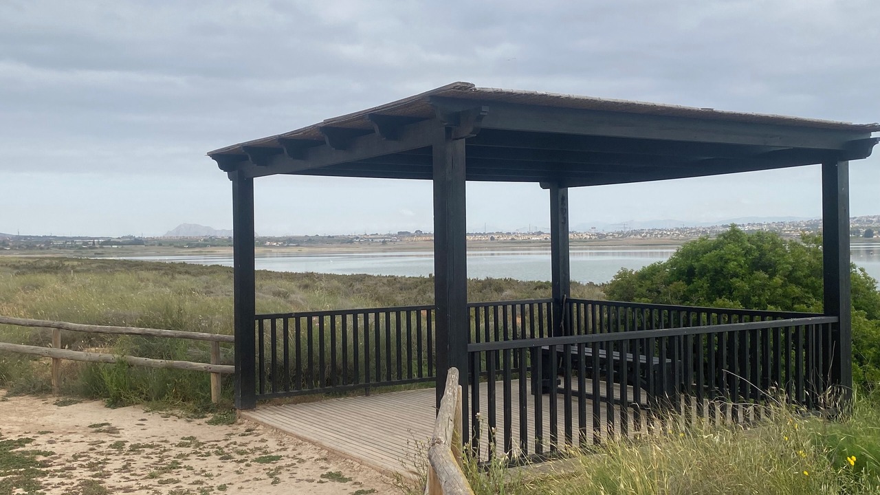 Photo of Outdoor in San Luis