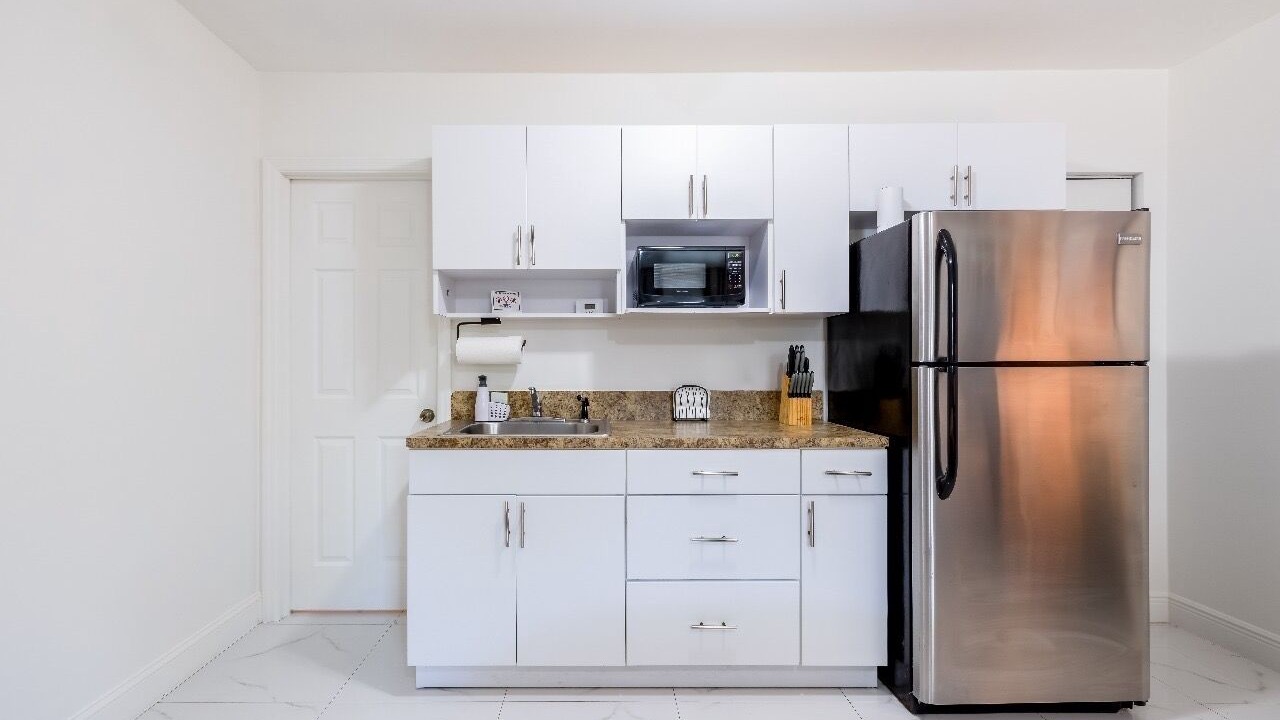Photo of Kitchen in Allapattah