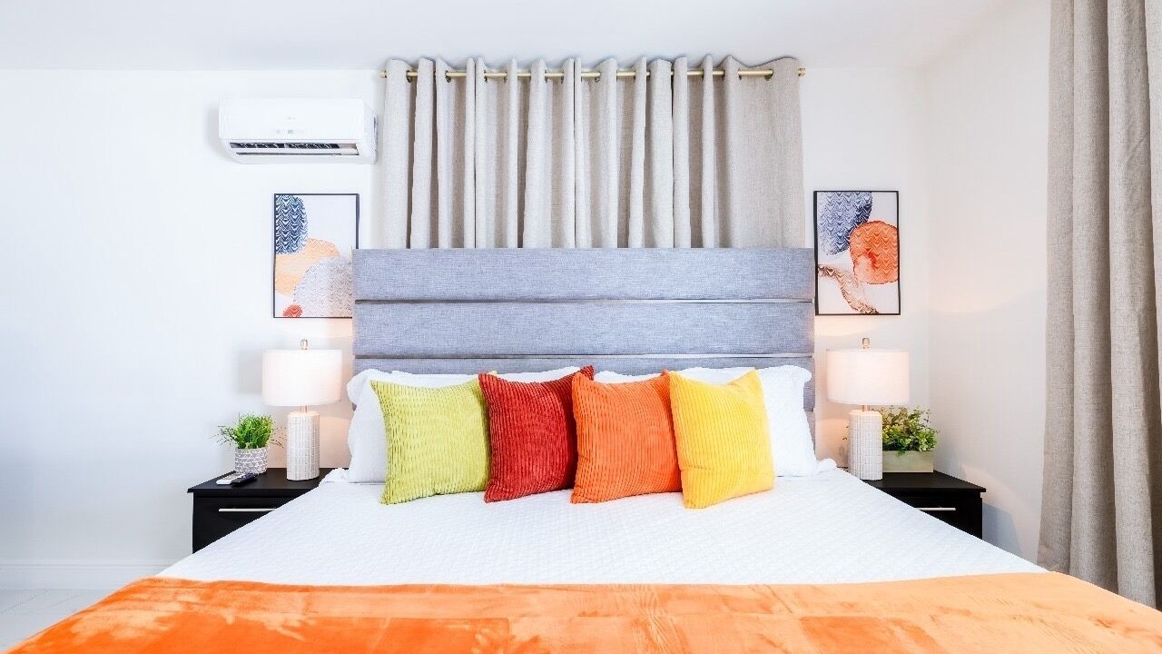 Photo of Bedroom in Allapattah