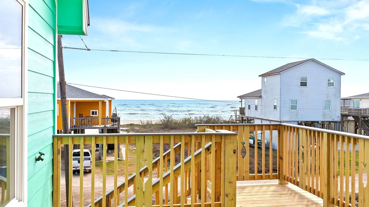Photo of Others in Surfside Beach