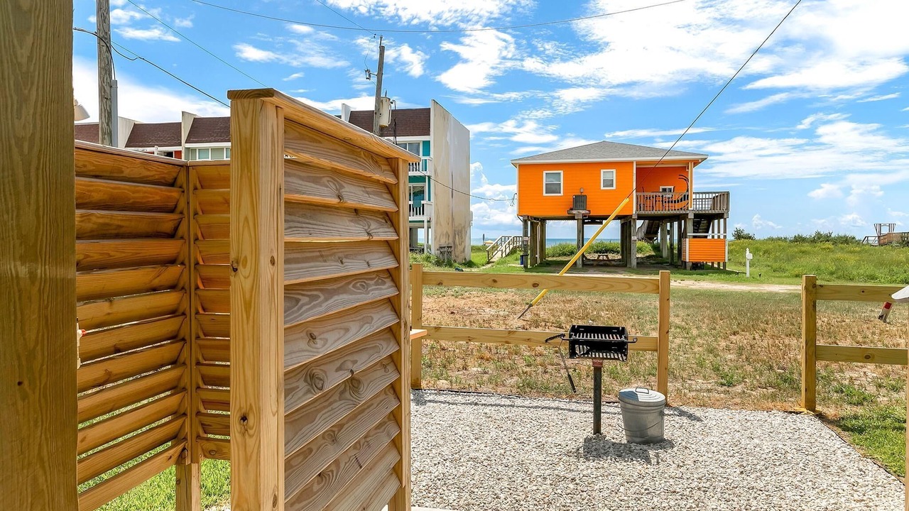 Photo of Outdoor in Surfside Beach