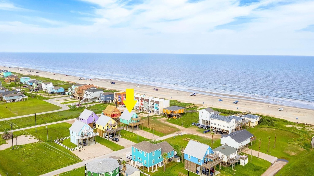 Photo of Others in Surfside Beach