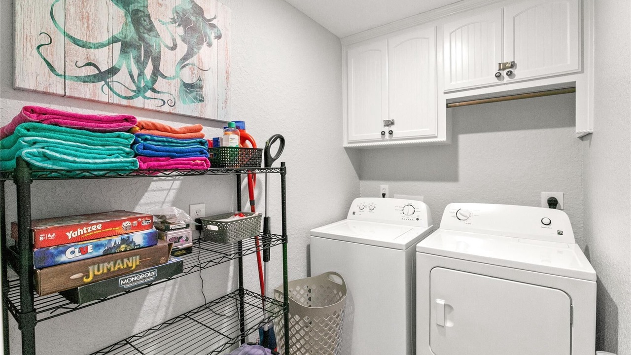 Photo of Bedroom in Surfside Beach