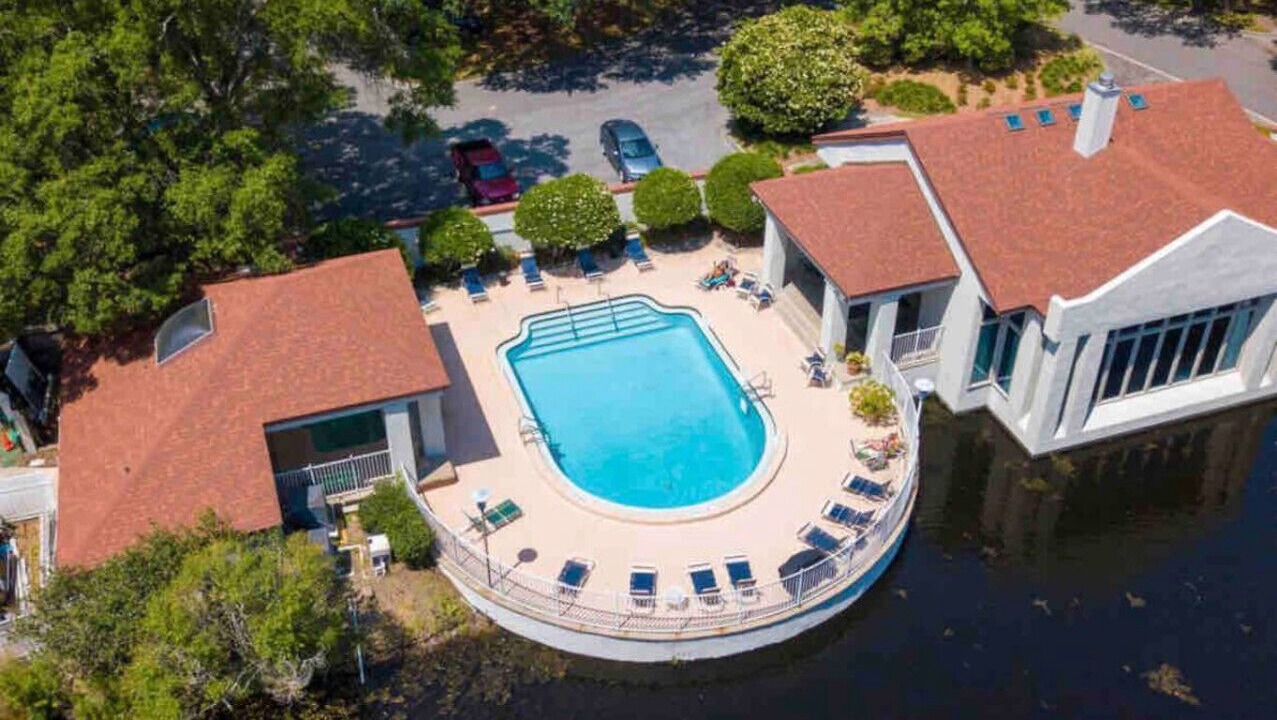 Photo of Outdoor in Baymeadows