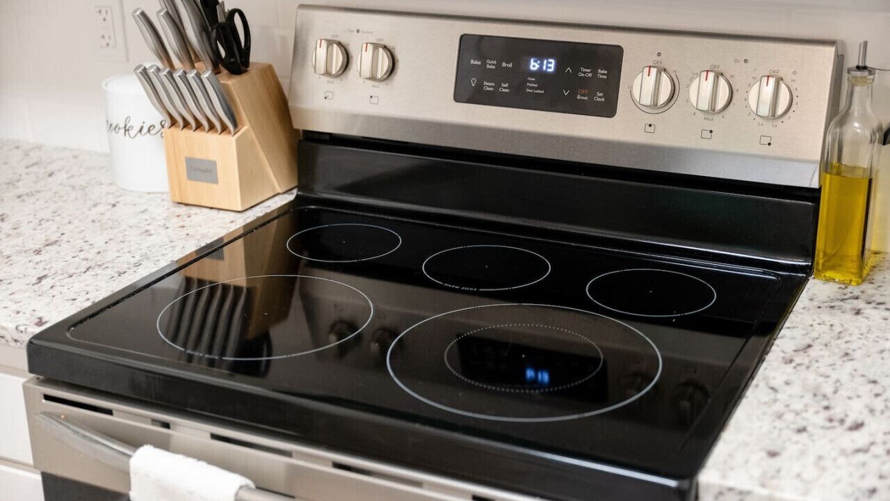 Photo of Kitchen in Baymeadows