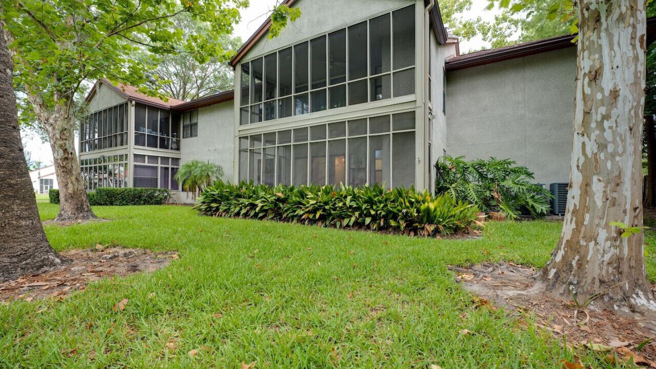 Photo of Outdoor in Baymeadows