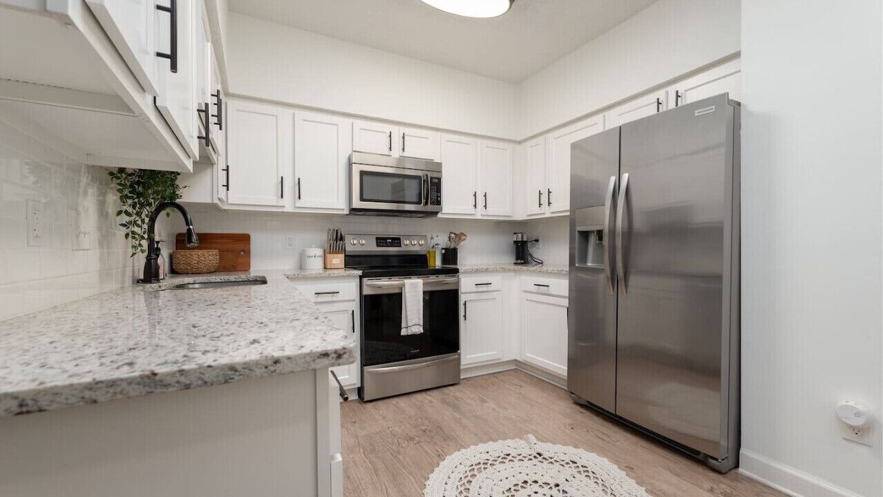 Photo of Kitchen in Baymeadows