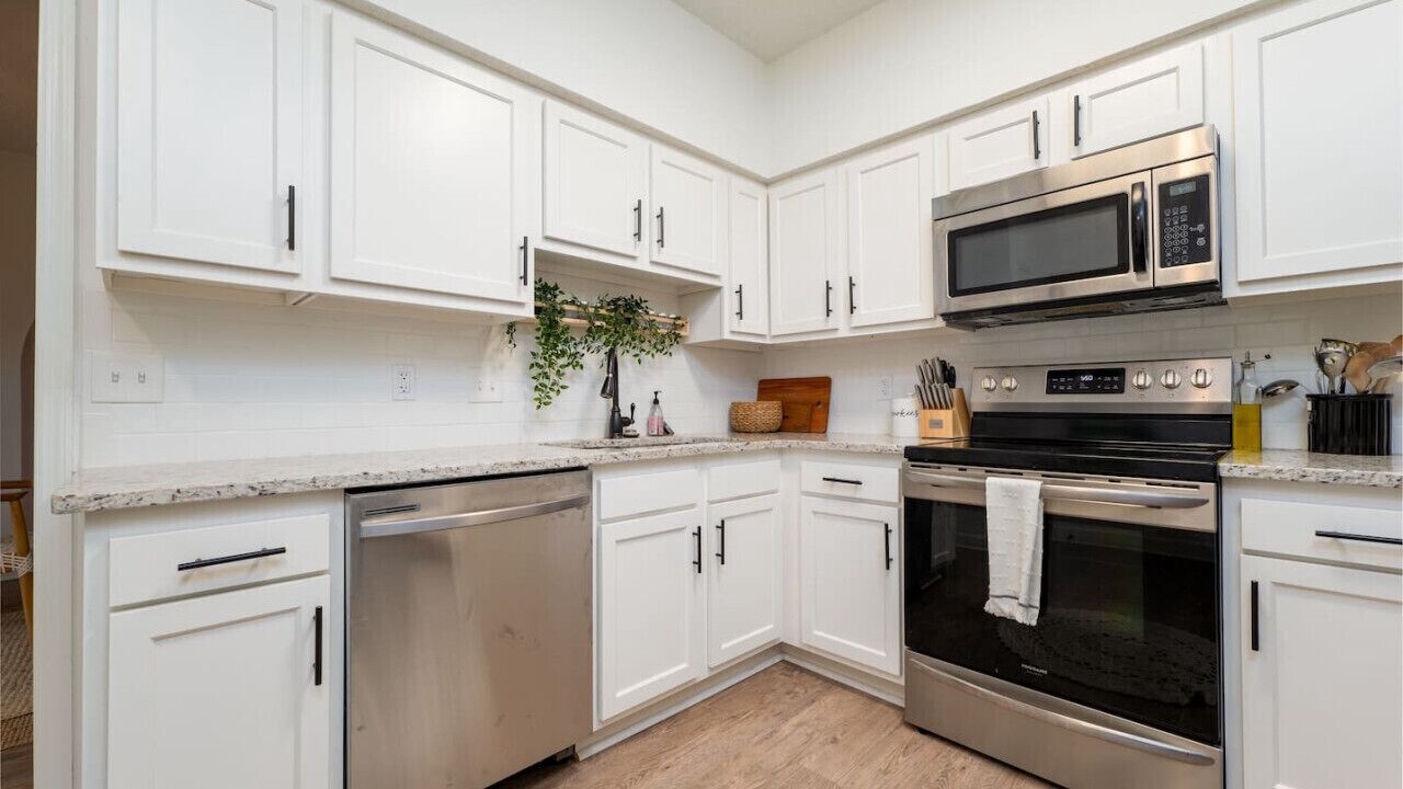 Photo of Kitchen in Baymeadows