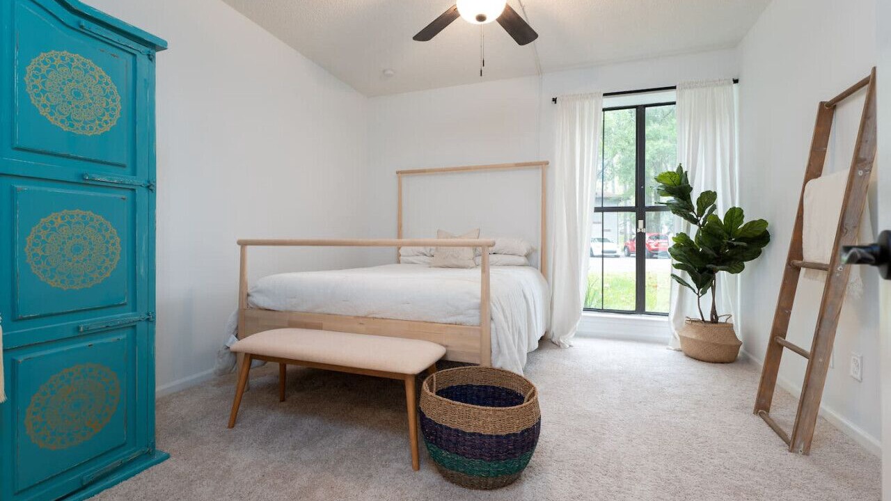 Photo of Bedroom in Baymeadows