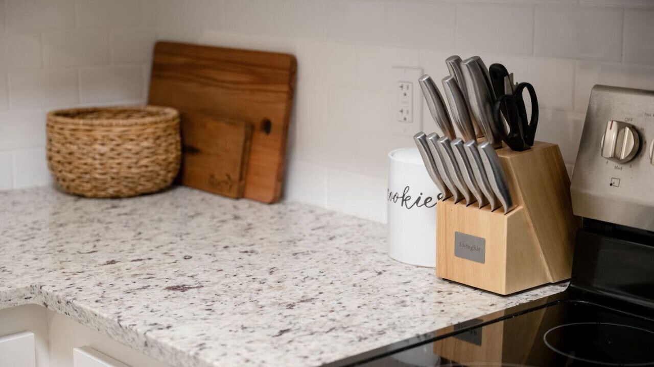 Photo of Kitchen in Baymeadows