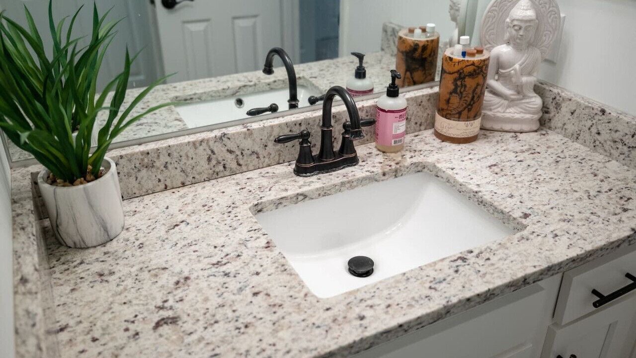 Photo of Bathroom in Baymeadows