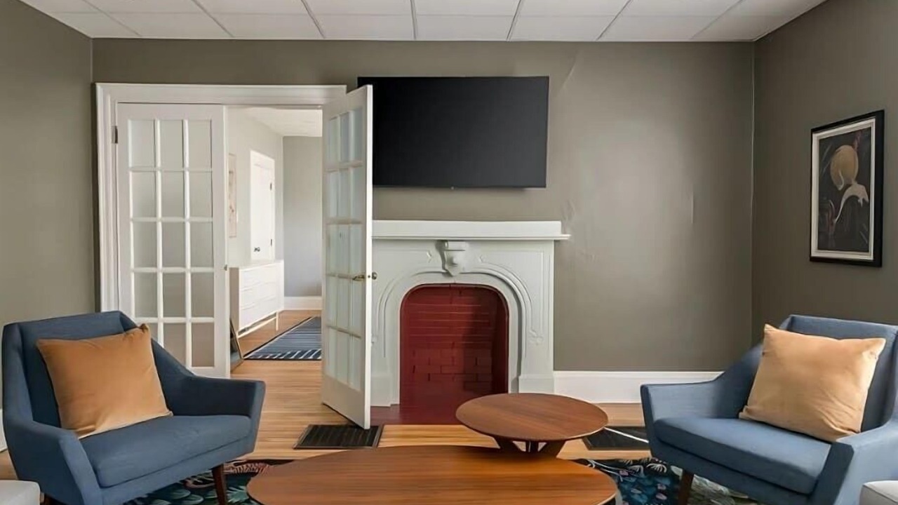 Photo of Others in Deering Center